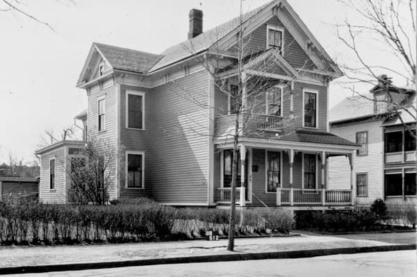 111-3 Bay Street #2