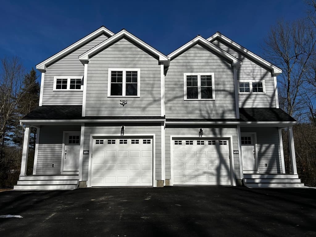 149a Kenwood Drive #A