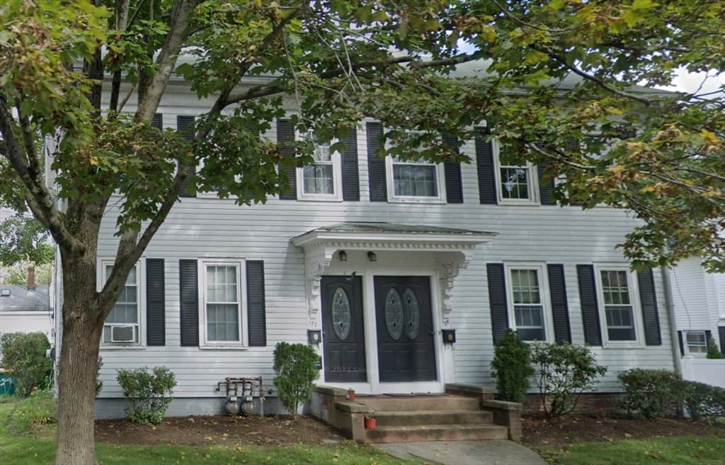 175 Vernon St #1