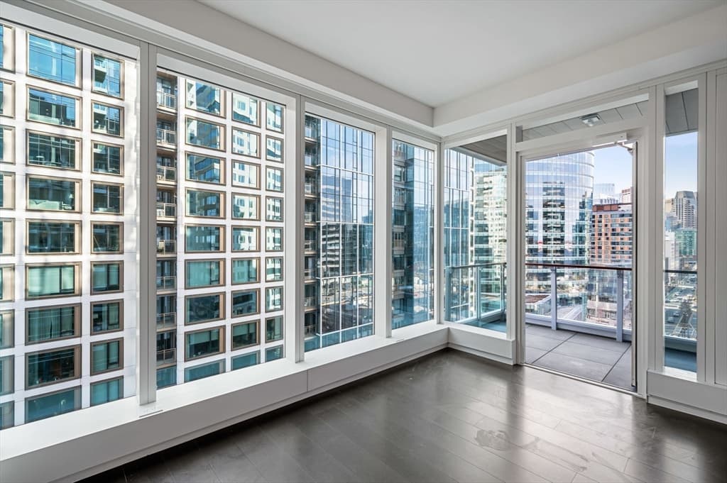 150 Seaport Boulevard #11A
