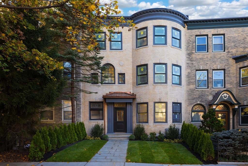 51 Addington Rd #2