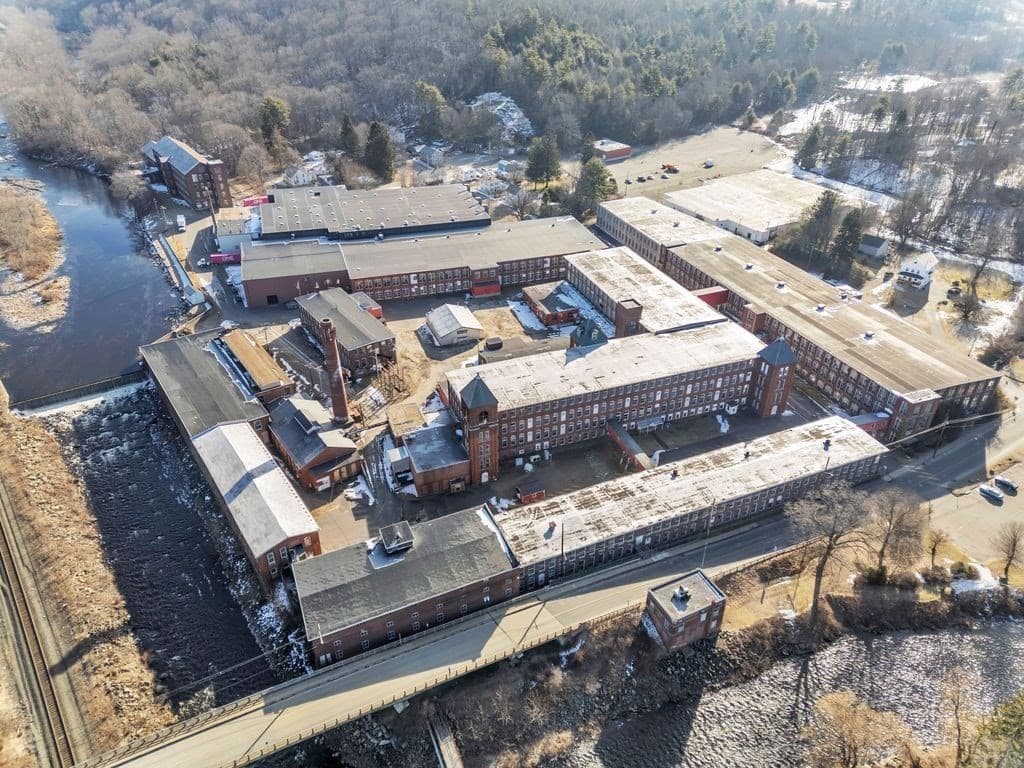 85 South St