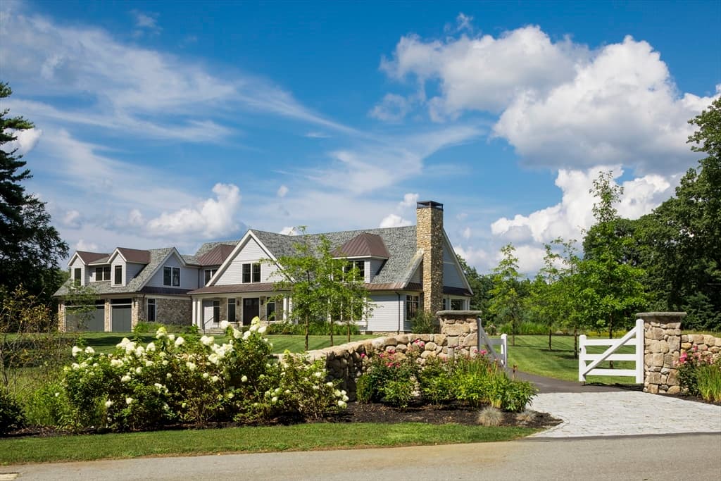 30 Field Road