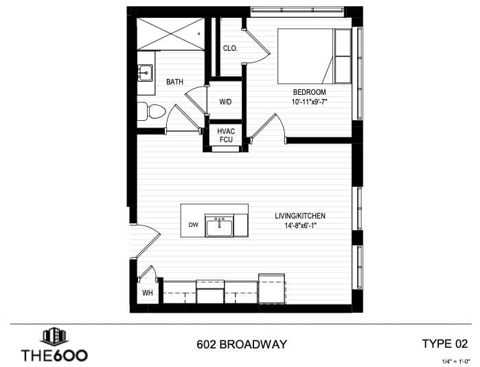 600 Broadway #602