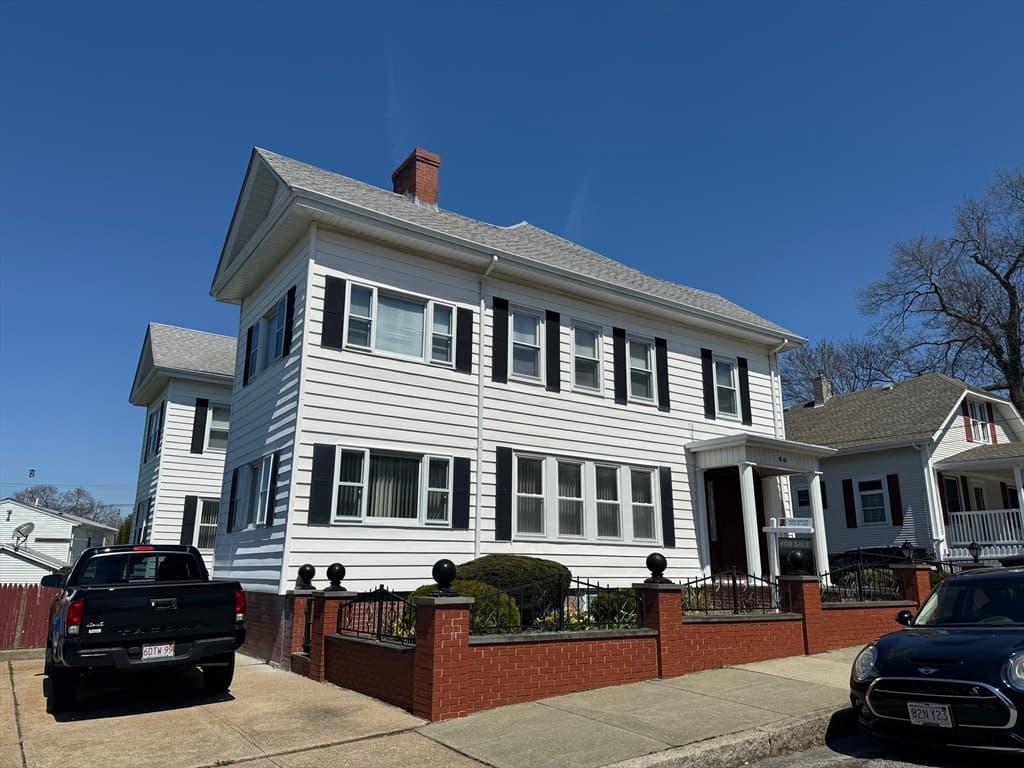 60 Chesworth St