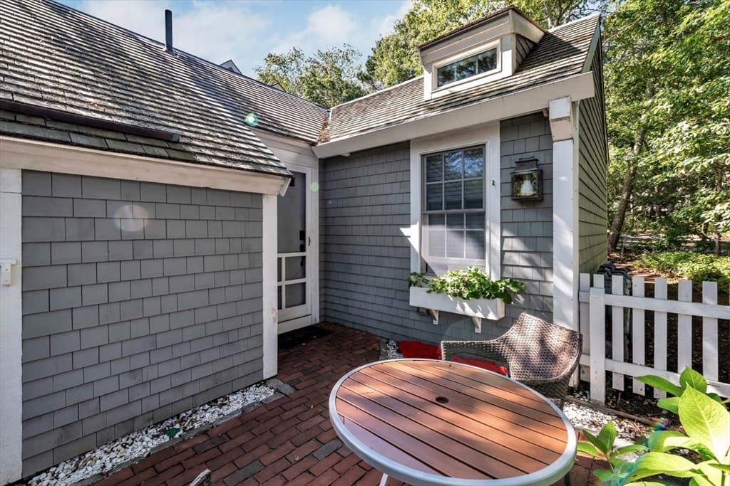 36 Brant Rock Road #821 photo 3