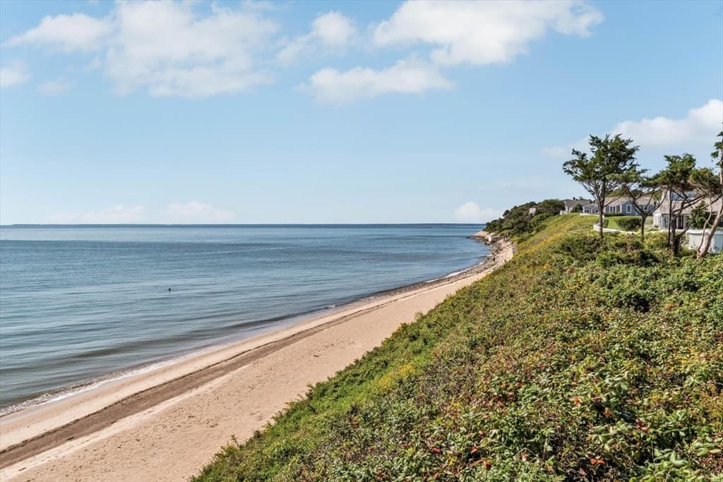 36 Brant Rock Road #821
