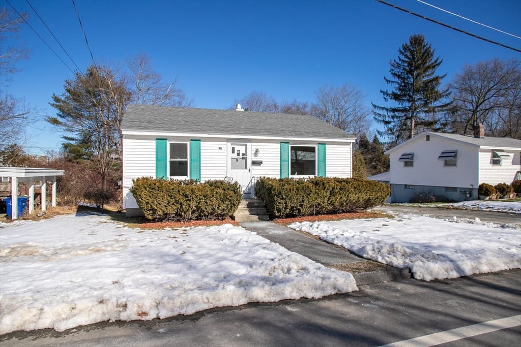 90 Sylvan Ave