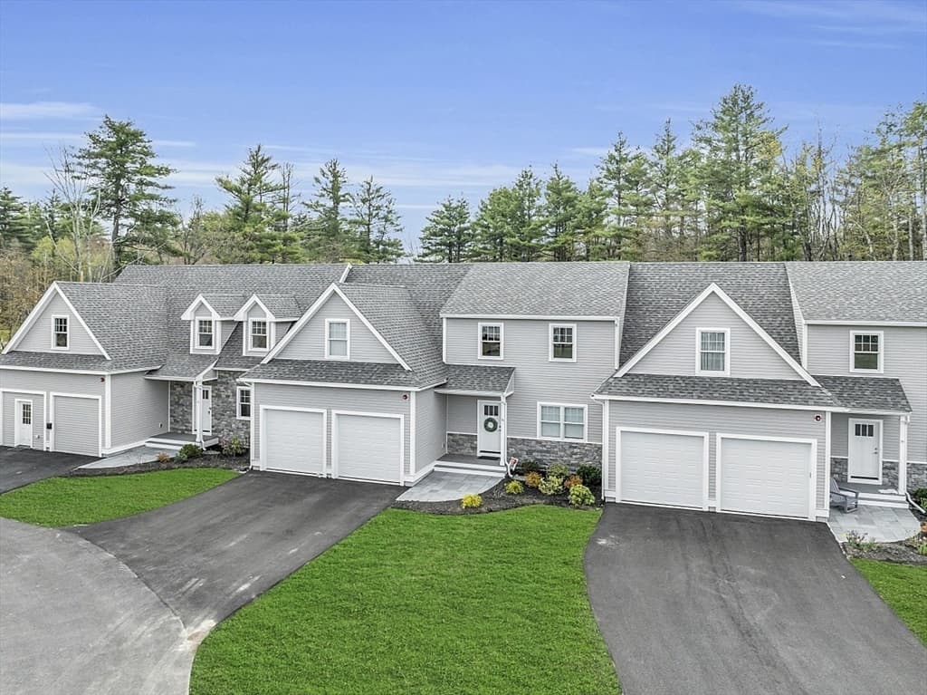 59 Kibrel Ct #59