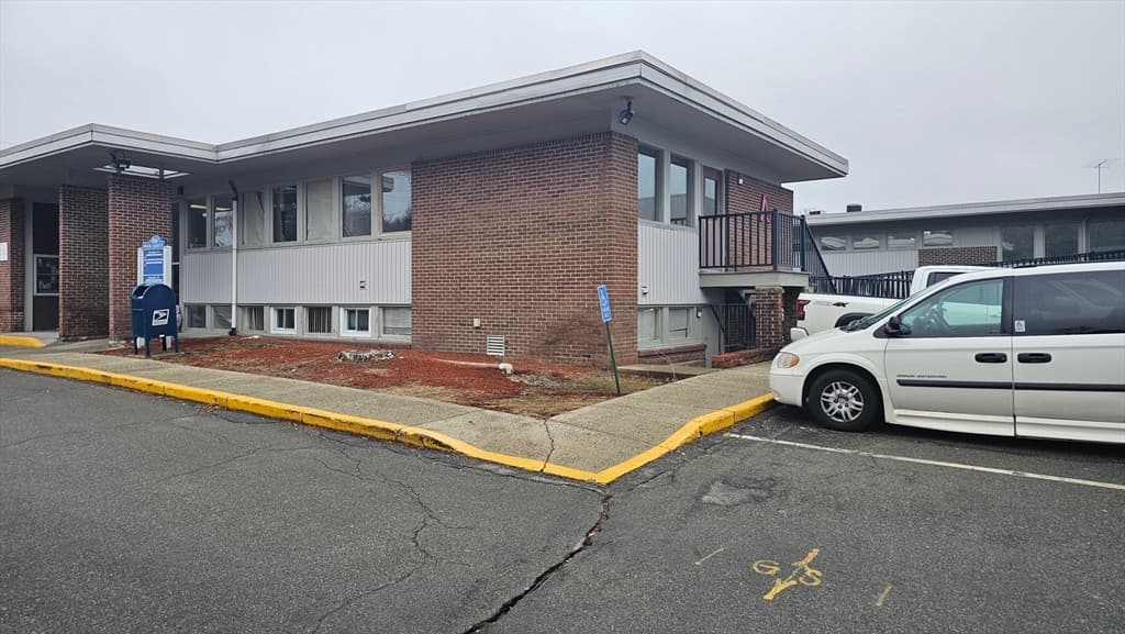 966 Park Street #A4