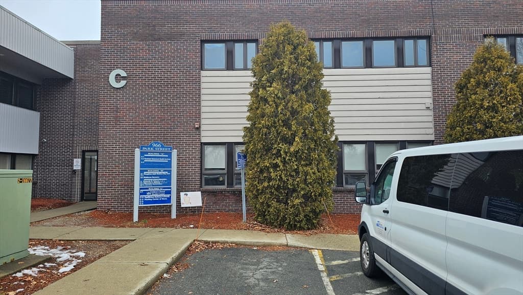 966 Park Street #C3