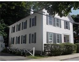 5 Lincoln Street #4