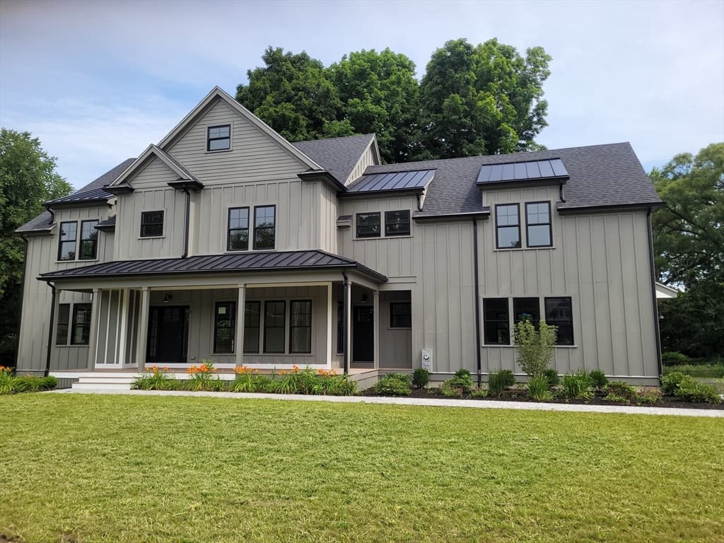 5 Litchfields Way