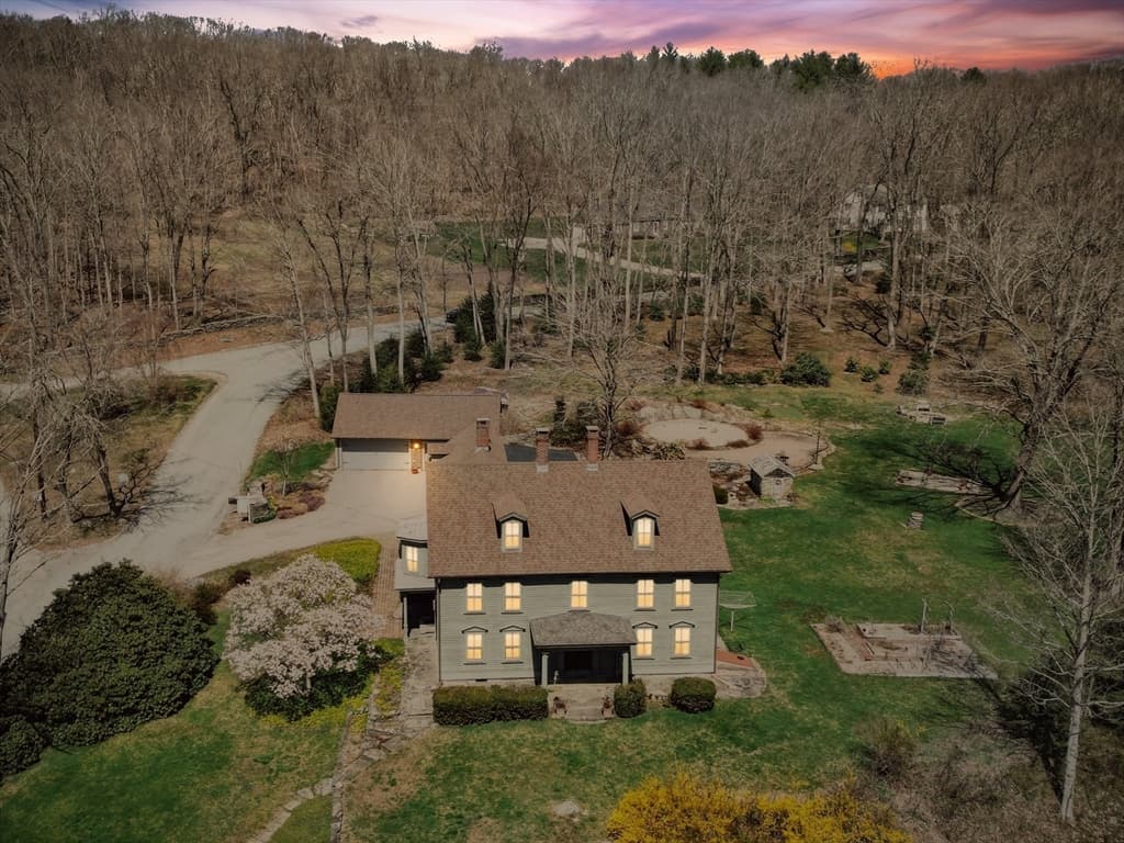 94 Providence Road