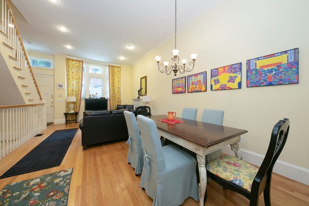 36 Melrose Street #1 photo 5
