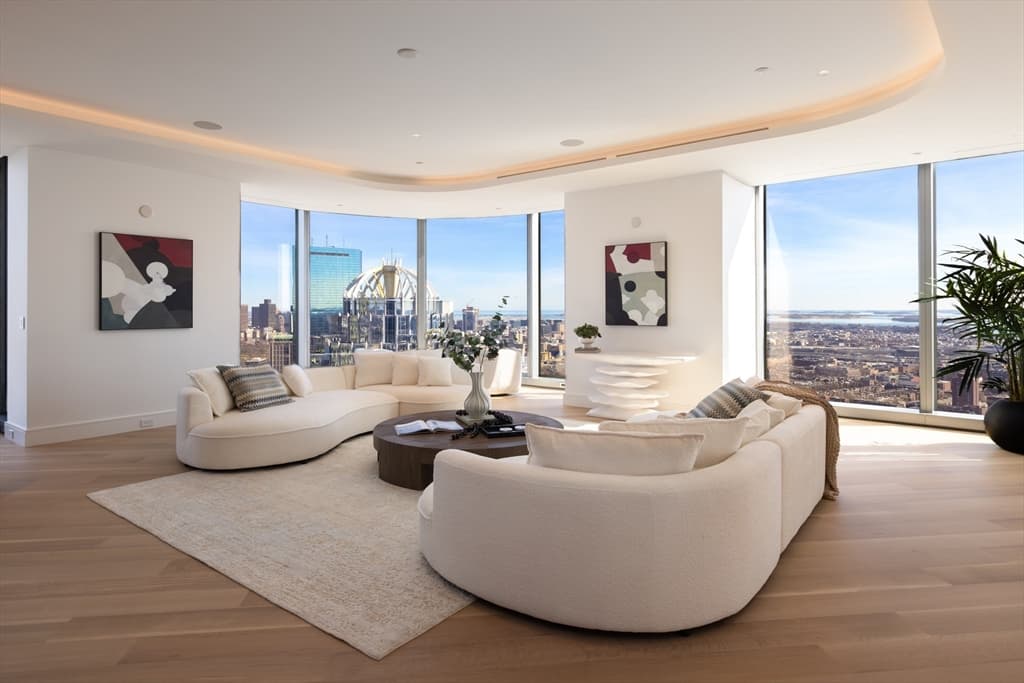 1 Dalton St #4602