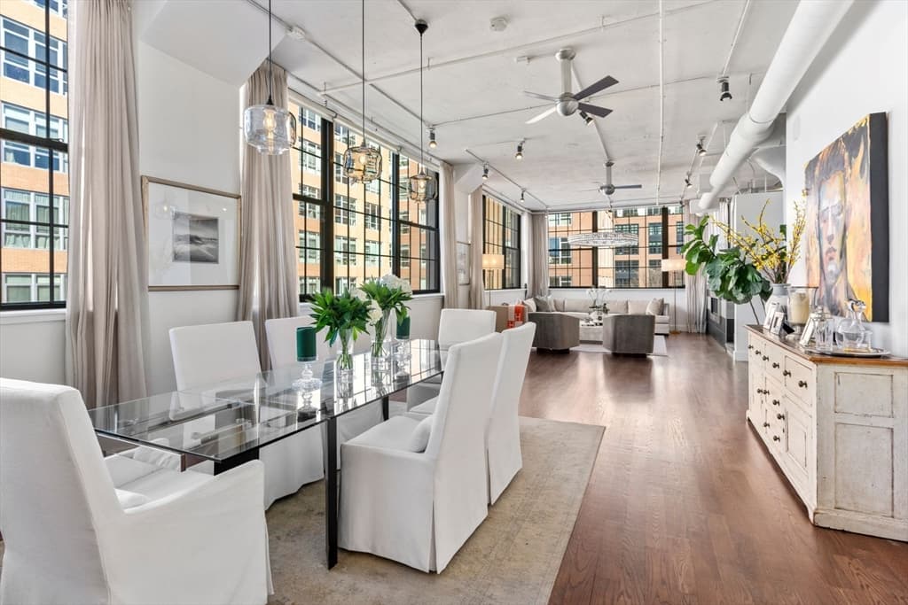 64 E Brookline Street #5-6