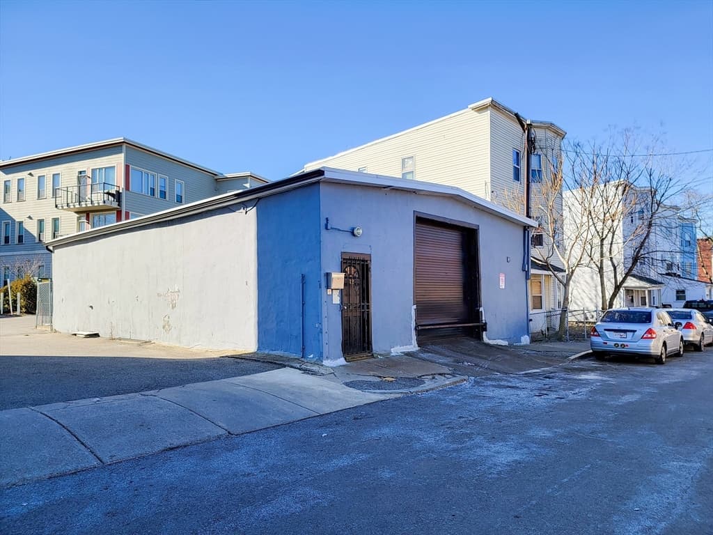 12 Banton St