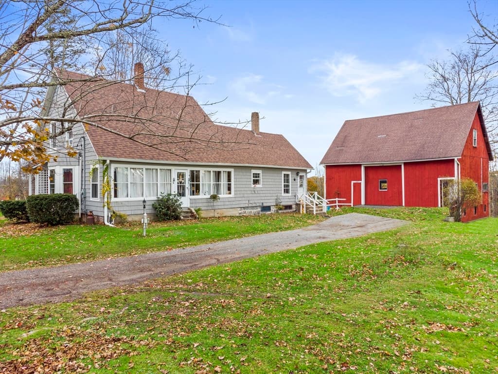 52 Creamery Hill Rd photo 2