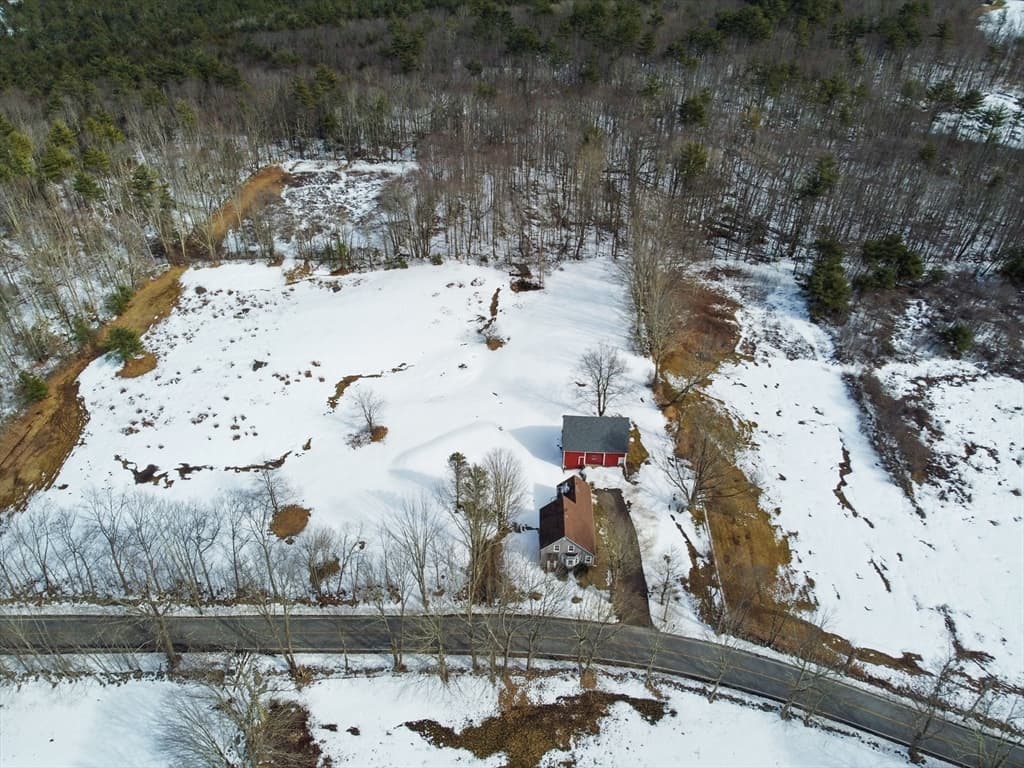 52 Creamery Hill Rd photo 4