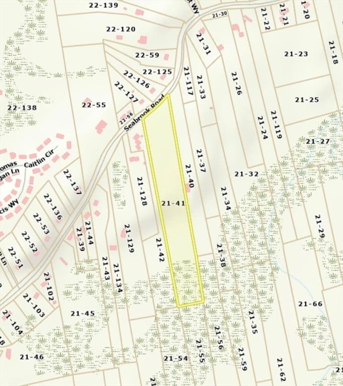 44 Seabrook Road photo 2