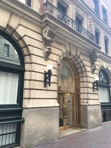 88 Broad St #403