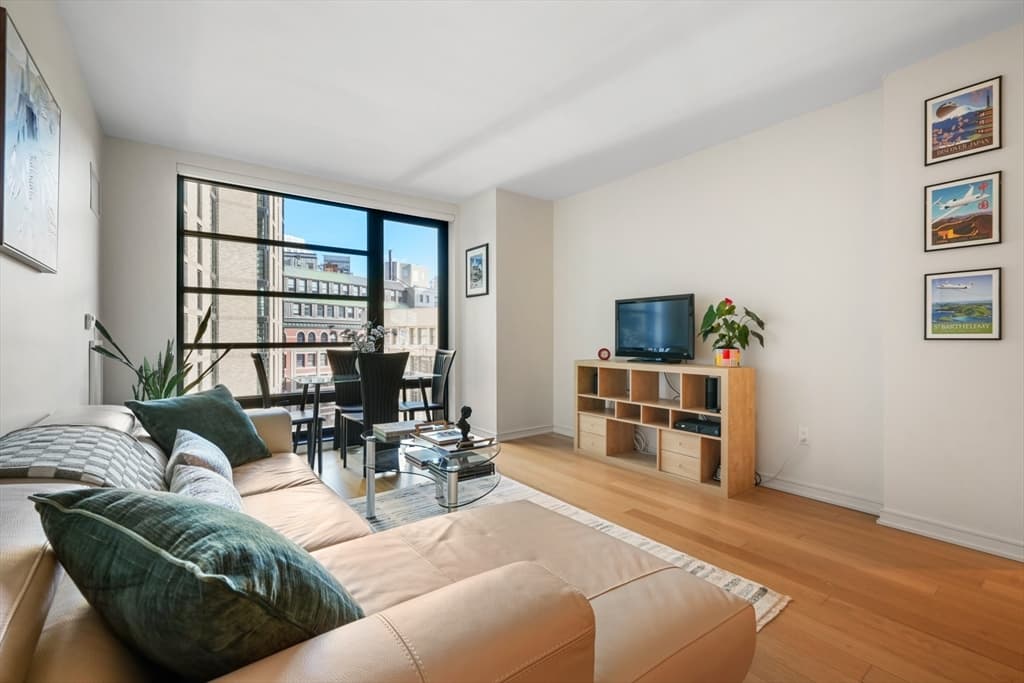 580 Washington St #912 photo 3