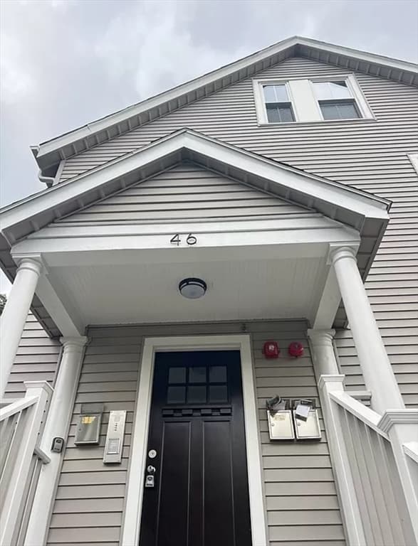 46 Ridgemont #3
