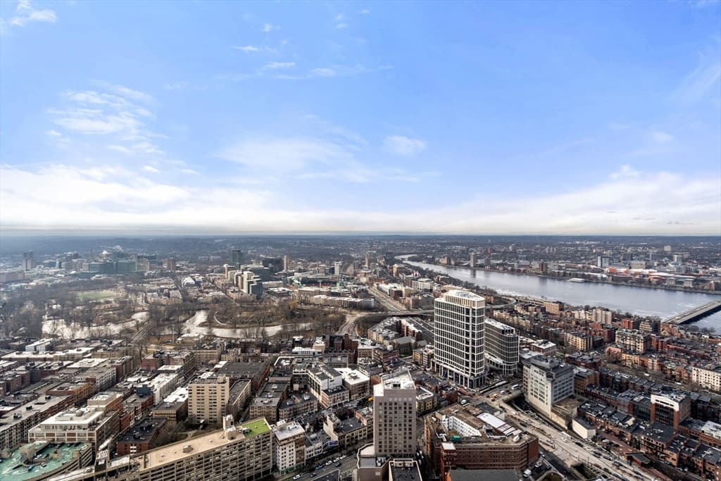 1 Dalton St #U5204