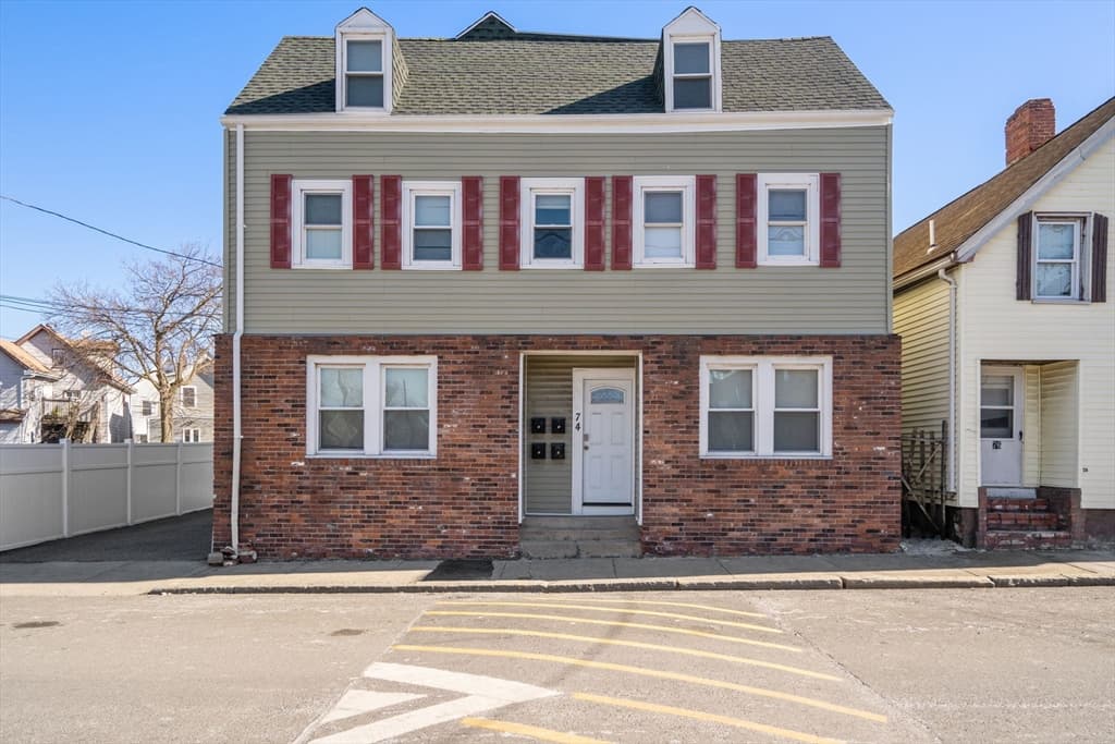74 Franklin St