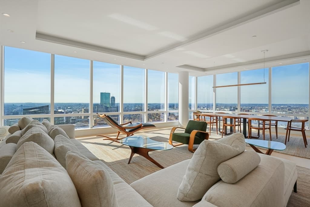 1 Franklin Street #4802