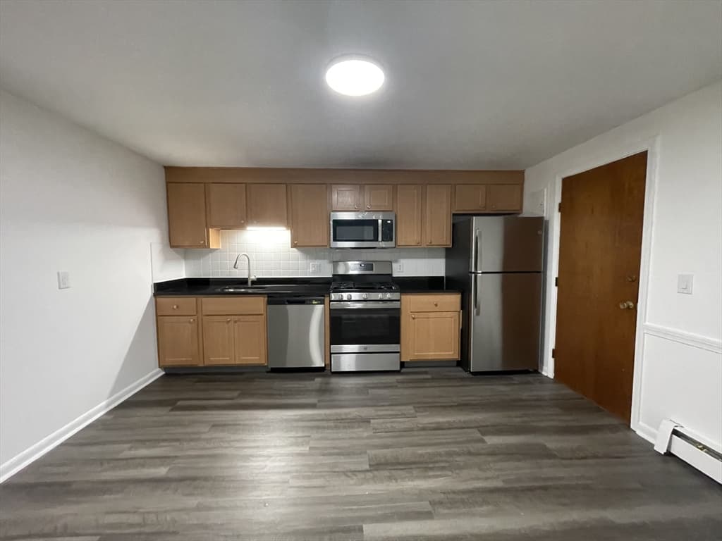 805 Haverhill Street #3-A6