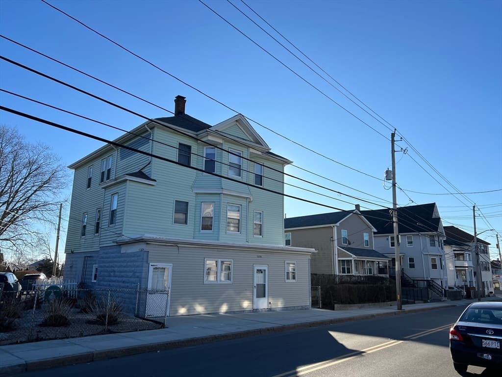 1008-1012 Stafford Road