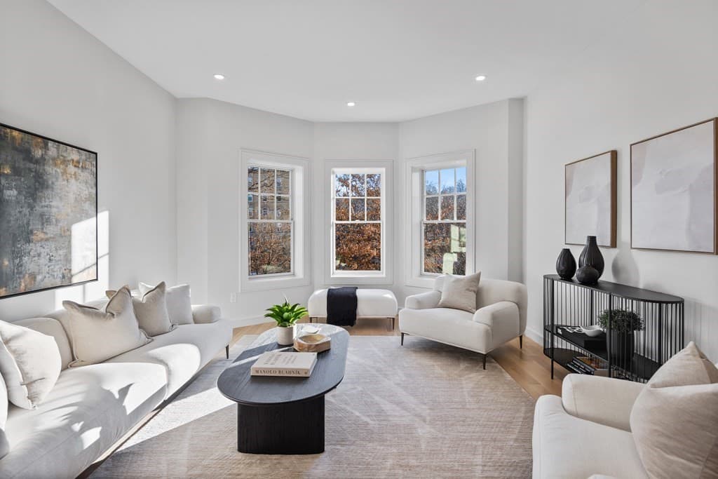 1574 Beacon Street #1