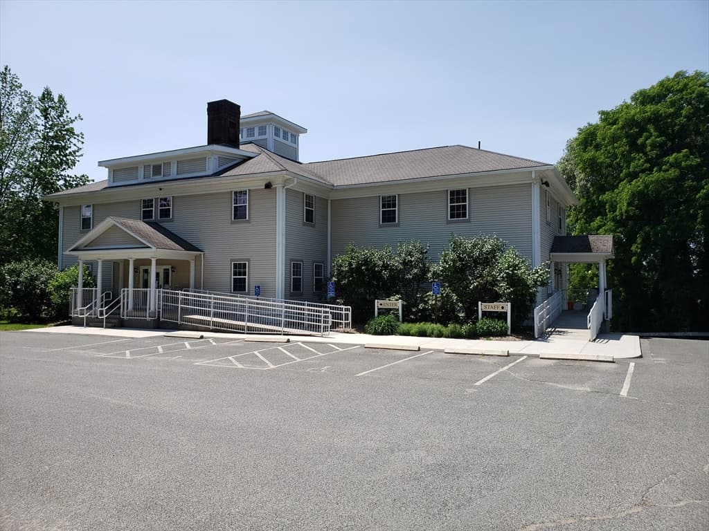 234 Russell Street #208
