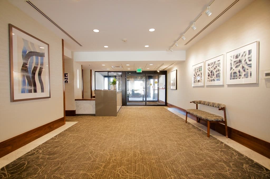 6 Whittier Pl #8R photo 3