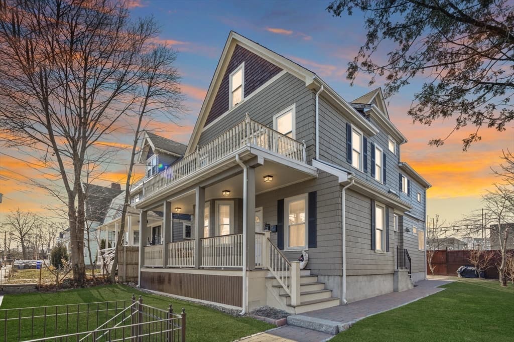 24 Mansfield St