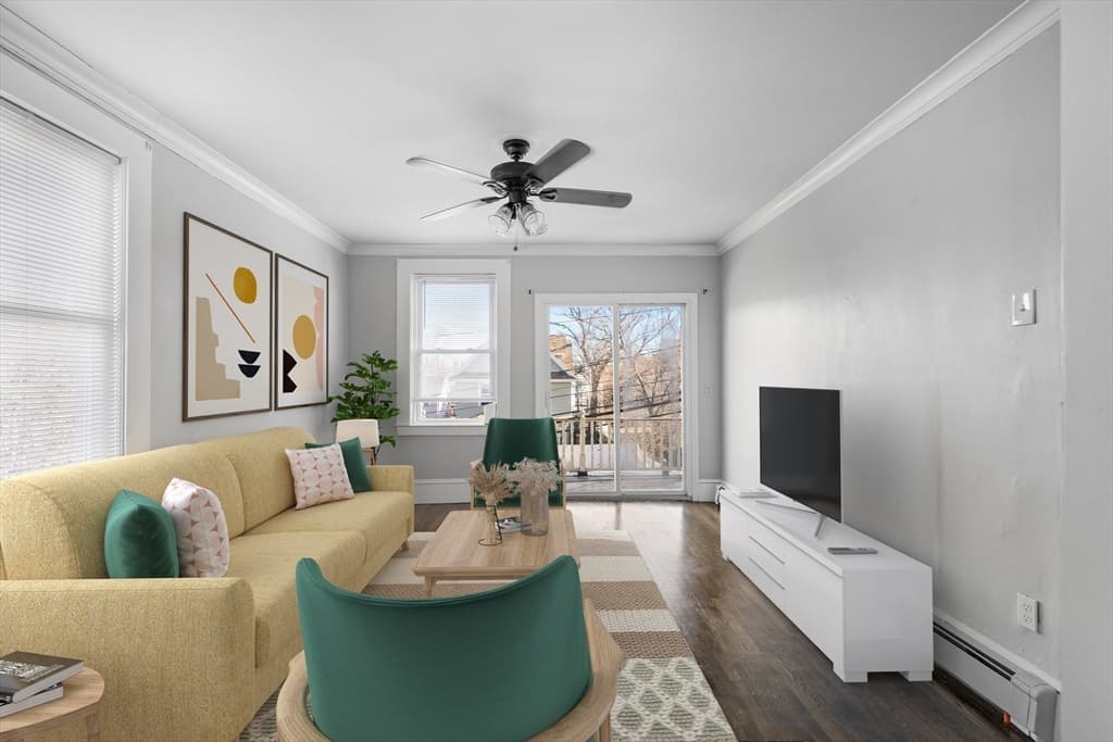 24 Mansfield St photo 5
