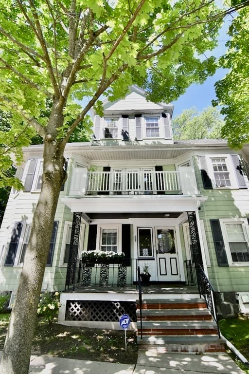 15 Penhallow Street #2