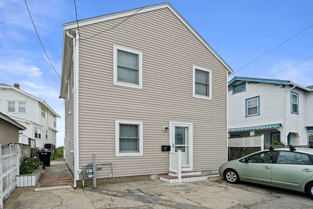 16 Manomet Avenue photo 4
