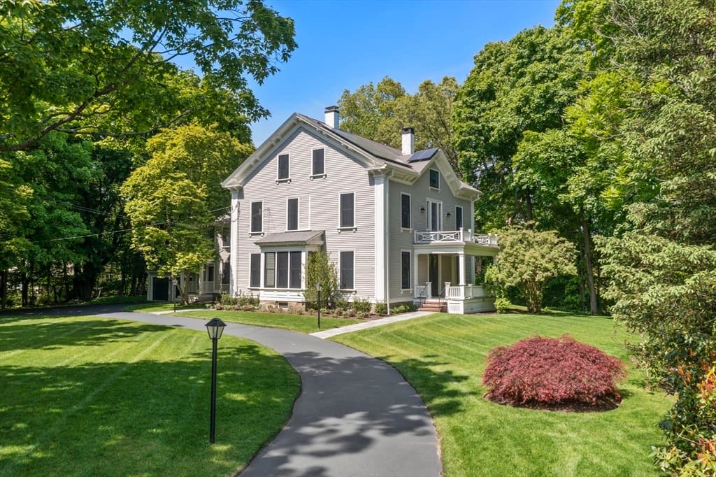 45 Islington Rd