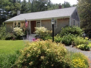 110 Worcester St.