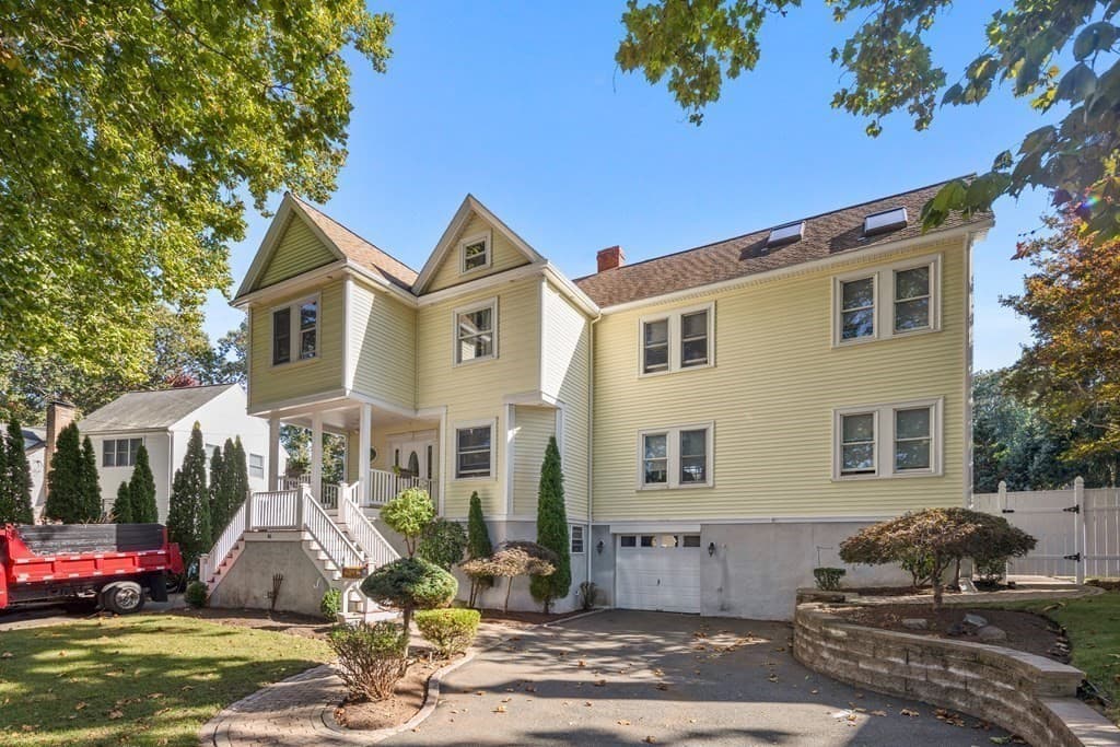 46 Sycamore Road