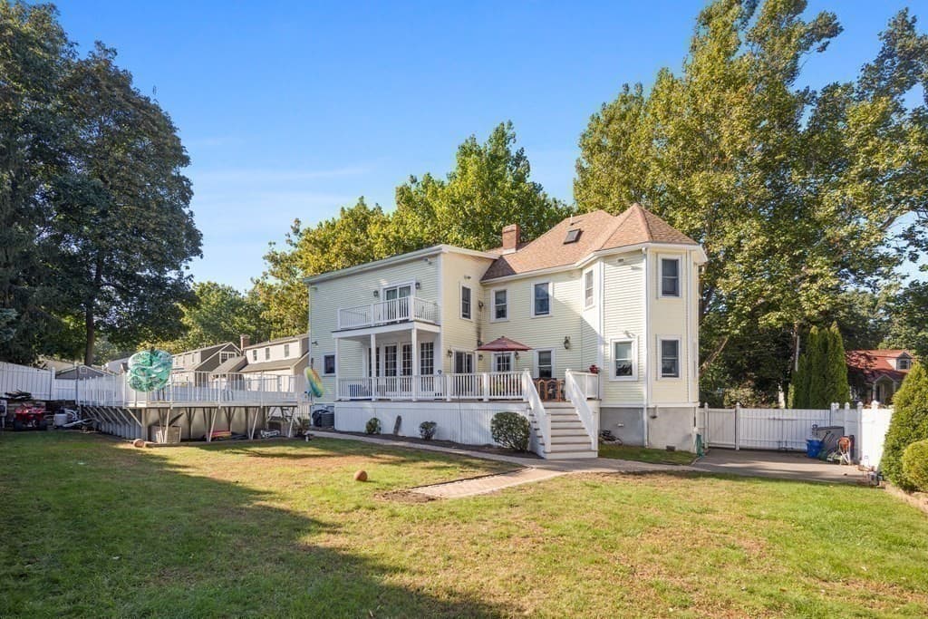 46 Sycamore Road photo 5