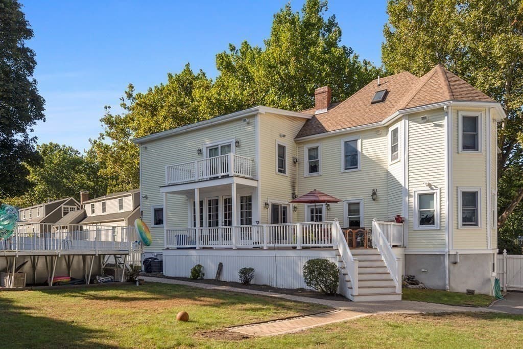 46 Sycamore Road photo 4