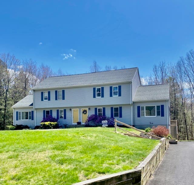 141 East. County Road #141