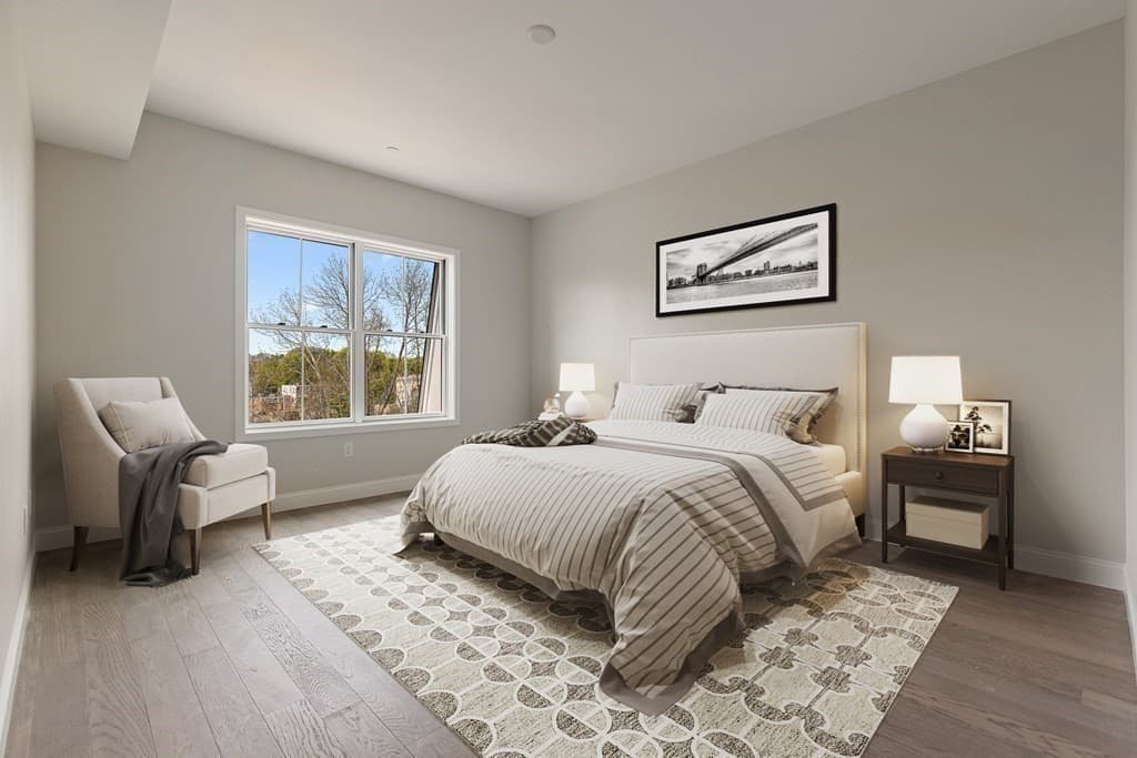 131 Eliot Street #203 photo 3