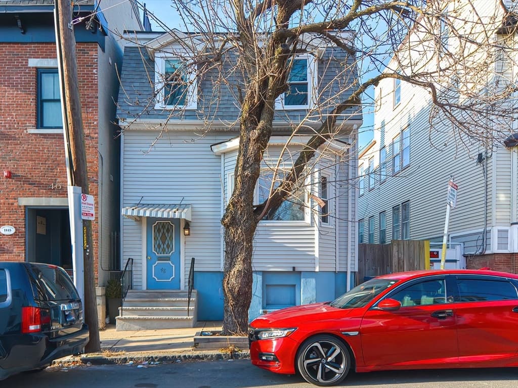 48 Eutaw Street