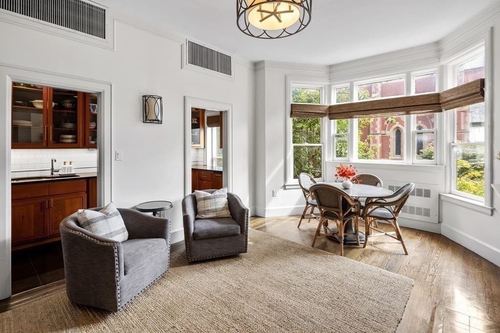 33 Brimmer St #A photo 5