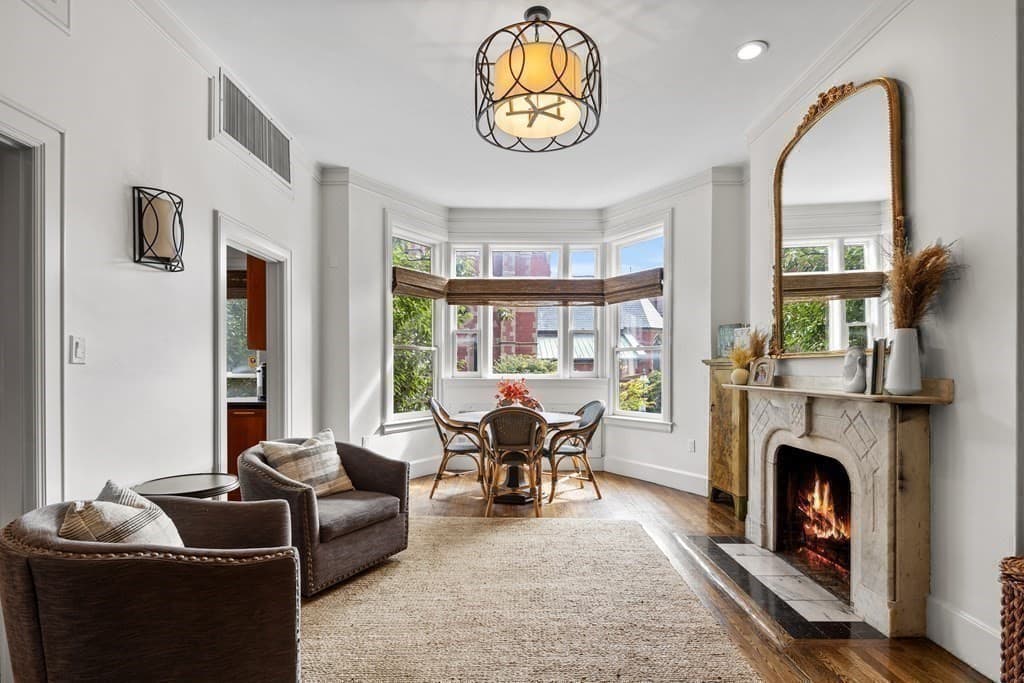 33 Brimmer St #A photo 4